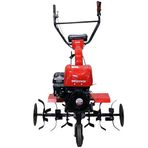 Escpowertools ESC85 Benzinli 3+1 Şanzımanlı 7 Hp Çapa Makinesi