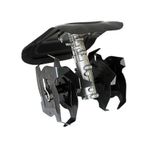 Escpowertools Tırpan Çapalama Aparatı 26 MM X 9 Diş