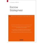 Escrow Sözleşmesi - Sevdanur Arslan