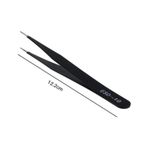 Esd St 10 Antistatik Cımbız Düz 120mm