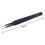 Esd St 13 Antistatik Cımbız Düz 120mm
