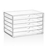 Esdastore Çekmeceli Makyaj Organizer 5 Li
