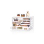EsdaStore Makyaj Organizer 5 Çekmeceli