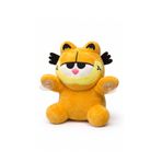 esdishopping Garfield Peluş Oyuncak 22 cm – Vantuzlu Cama Yapışan Sevimli Peluş – Araba & Oda Dekor