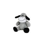 esdishopping Sevimli Eşek Uyku Ve Oyun Arkadaşı Eşşek Peluş Oyuncak Peluş Yastık Sevimli Arkadaş Uyku Oyuncağı