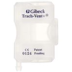Esdiva Butik Trach-Vent Hme Bakteri Trakeostomi Filtresi, 5 Adet, Made In Usa