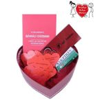 Eşe Sevgiliye En Güzel Gününüzde Romantik Hediye Sepeti