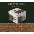 Eşek Sütü Cilt Bakım Kremi 70 ( 3 Adet)