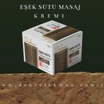 Eşek Sütü Cilt Bakım Kremi4