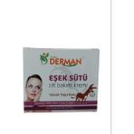 Eşek Sütü Cilt Bakım Kremi