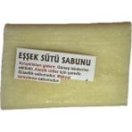 Eşek Sütü Sabunu - cilt lekelerine son