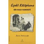 Eşekli Kütüphane Elma Yayınevi