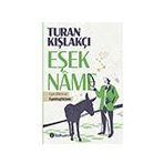 Eşekname Turan Kışlakçı Tohum Yayınları