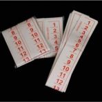 Eşel Takımı Takımı ( Mezura Eşel Cetvel )