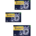 Esela Biyopass Pastil 12 Adet (3 Kutu)