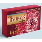 Esela Byopass Kara Mürver Vitamin C Beta Glukanlı Pastil 12 Li Bi