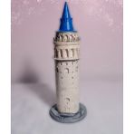 Eselya 3D Galata Kulesi / Figür /biblo -20CM