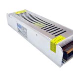 Esem 16,5A Slim Led Trafosu (200W) 12V
