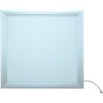 Esem 25W Sıva Altı 30X30 Kare Led Panel (Beyaz Işık)