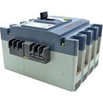 Esem 4X200A/300 Ma Kaçak Akım Korumalı Termik Manyetik Şalter