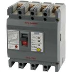 Esem AGK 6100-100 100 A 19 kA 25 kA Yangın Korumalı Termik Manyetik Şalter
