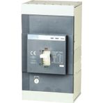 Esem AGY 5400-315 250-315 A 26 kA 35 kA Termik Manyetik Şalter