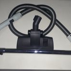 Esem Aquarobot Elektrikli Süpürge Teleskopik Metal Boru