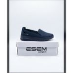 Esem Babet Ortopedik Yazlık Ayakkabı - Siyah-101498344