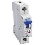 Esem E 1010 C Tipi 1P 10 Ka 16A Otomatik Sigorta