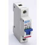 Esem E 103 C Tipi 1P 3 kA 32 A Otomatik Sigorta