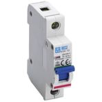 Esem E 103 C Tipi 1P 3 kA 50 A Otomatik Sigorta