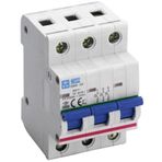 Esem E 303 C Tipi 3P 3 kA 63 A Otomatik Sigorta