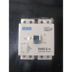 Esem Nora 3x125 Amper 100ma Kaçak Akım Rölesi