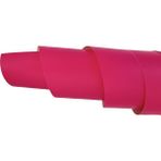 Esemiz Mat Pembe Renk Dayanıklı Araç Motor Mobilya Kaplama Folyosu 126Cm X 20Cm