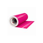 ESEMİZ PEMBE RENK Dayanıklı Araç Motor Mobilya Beyaz Eşya Kaplama Folyosu 126cm X 20 cm