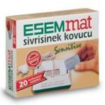 Esemmat 20 Tablet Sivrisinek Kovucu