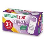 Esemmat 3 Askı 3 Çekmece Güve Stop