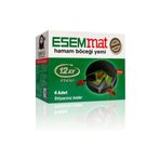 Esemmat 4 Yemlik Böcek Yemi