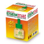 Esemmat 45 Gece Sivrisineklere Karşı 2'li Elektrolikit Yedek
