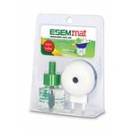 Esemmat 45 Gece Sivrisineklere Karşı Elektrolikit Mini Set