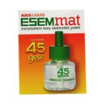 Esemmat 45 Gece Yedek Likit