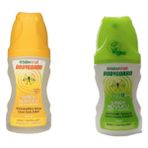 Esemmat Bodyguard Sinek Kovucu Losyon 8 Saat Etkili 100 ml + Vegan Sinek Kovucu Losyon 75 ml