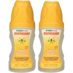Esemmat Bodyguard Sinek Kovucu Losyon 8 Saat Etkili 100 ml X2'li