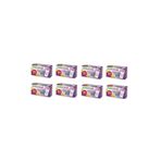 Esemmat Güve Stop (3 Askı + 3 Çekmece) 8 Li Set