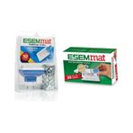 Esemmat kablosuz ısıtıcı sinek kovucu cihaz 10 yedek tablet (ısı lu) + 20 adet tablet 1 kutu