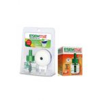 Esemmat Kablosuz Otomatik Isı Kontrollü Mini Set 45 Gece + Elektrolikit 45 Gece Yedek