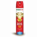 Esemmat Max Sprey 300 ml Sinek Böcek Kovucu