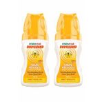 Esemmat Sinek Kovucu Bodyguard Vücut Losyon 100 ml x 2 Adet Kzmprt