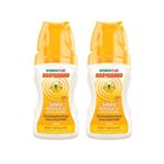 Esemmat Sinek Kovucu Bodyguard Vücut Losyon 100 Ml X 2 Adet