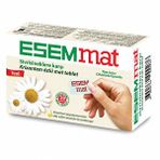 Esemmat Sivrisinek Kovucu Tablet